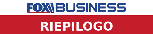 Riepilogo Fox Business