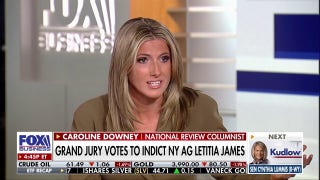 Un editorialista attacca lo «schiaffo» di Letitia James agli americani che lavorano sodo