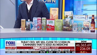 L’amministratore delegato di Tilray presenta una nuova birra alla cannabis e promette di rendere la bevanda «di nuovo divertente»