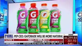 PepsiCo passa al naturale su tutti i marchi