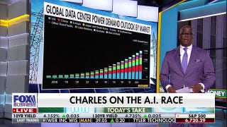 Charles Payne: questa è un’opportunità da «migliaia di miliardi di dollari»