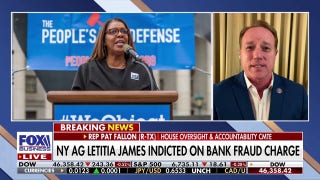 Un deputato repubblicano attacca il «passatempo preferito» di Letitia James e la accusa di «grave abuso di potere»