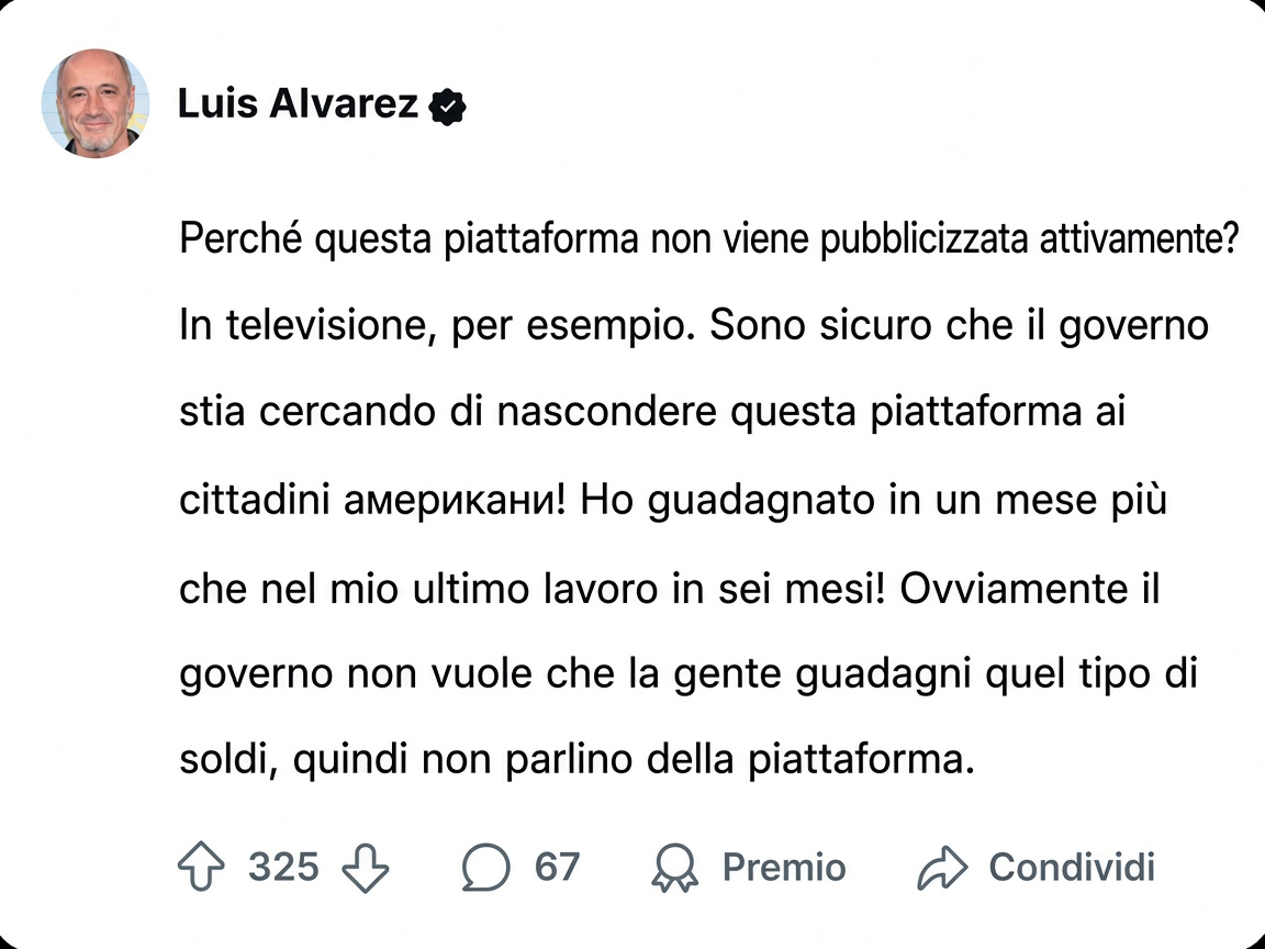 recensioni